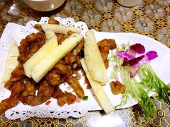 -一盐堂本帮菜(外滩店)