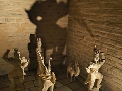 -洛阳古墓博物馆