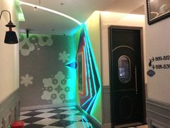 -米乐星世界KTV(汇智国际商业中心店)