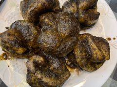 -伊帆食府·青海地方特色美食