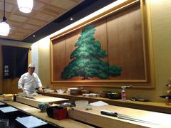 -松涛日本料理