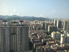 -中山利和希尔顿酒店