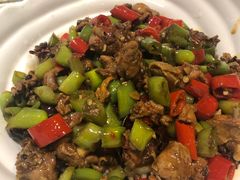 -文三里屯面馆(三里屯店)