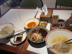 -东园小馆·早茶·淮扬小炒(印象汇店)