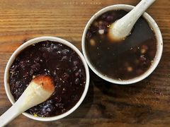 桂花糖粥-随柳居·苏式小吃(建新巷店)