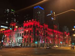 -布里斯班南岸公园