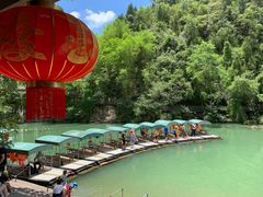 -佛爷洞旅游景区