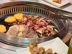 -炭之家·齐齐哈尔非遗烤肉·鲜切直供(中央大街店)
