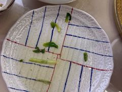 -天天向上素食餐厅(五台山店)