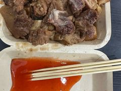 -细妹五香牛杂(步行街店)