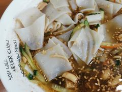 -媛媛家秘制鸡丝凉皮(陆慕店)