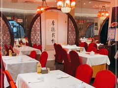 大堂-峨嵋酒家(王府井店)