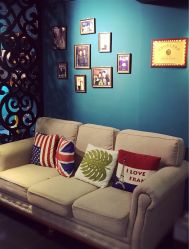 -刺客纹画纹身·洗纹身·穿孔饰品