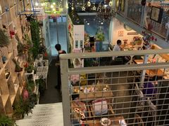 -Kitchen·Y洋厨房西餐厅(王府壹号店)