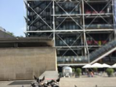 -蓬皮杜艺术中心