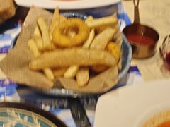 -安德烈俄式西餐厅(中央大街店)