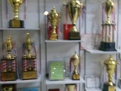 -格斗兄弟搏击健身训练馆(望京店)