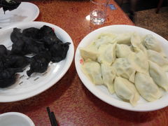 -添福来墨鱼饺子 · 海鲜东北菜(泡崖店)
