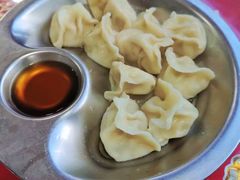 手工鲅鱼水饺-崴海渔村(虹梅路店)