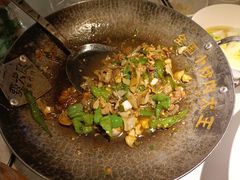 -费大厨辣椒炒肉(高铁吾悦广场店)