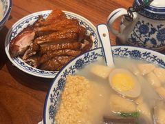 -小潘记鸭血粉丝汤