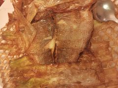 -翠亭酒家(山西南路店)