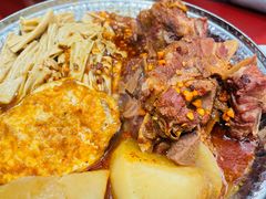 -喜家德虾仁水饺(长泰广场店)