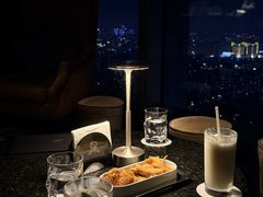 -瑞吉吧 The St·Regis Bar(长沙瑞吉酒店)