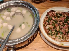 -小船渔村•大连菜•大连焖鱼(明泽街店)