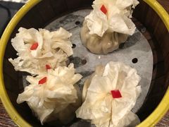 -南拳十三姨·潮汕砂锅粥(世纪金源店)