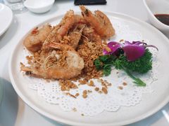 避风塘炒虾-阿里元老宋海鲜大排档(明发店)