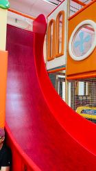 -动力星球家庭亲子游乐中心