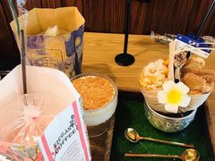 -茉莱·老挝冰咖啡·泰式奶茶(世茂国际广场店)