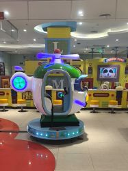 -meland亲子乐园·派对·研学(淄博万象汇店)