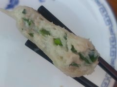 -旺角小渔村(二马路店)