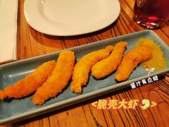 -El Bodegon阿根廷秘鲁餐厅(幸福路店)