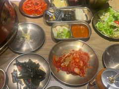 -西塔老太太泥炉烤肉(亚运村店)