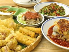 -滇铺子·云南特色菜·第九届野生菌美食节(东风东路c86店)