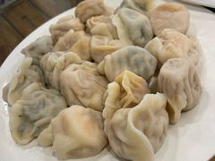 -宝源饺子(麦子店街店)