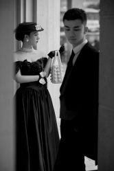 -乐派诗婚纱摄影