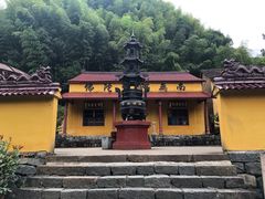 -太湖源风景区
