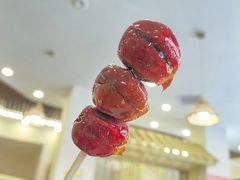 -朴小妹人参鸡汤火锅(长白山万达店)