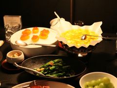-九鼎轩脆毛肚火锅(南京东路店)