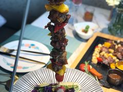 -蜜桃花开·中西融合菜E&W(南长街店)