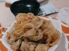 -新一番三文鱼寿司(大东海店)