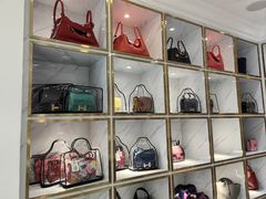 -奢物·巴黎站奢侈品回收寄售