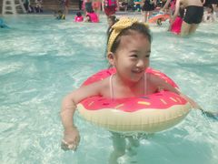 -杭州开元森泊度假乐园