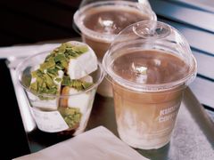 -KUDDO COFFEE(天河城店)