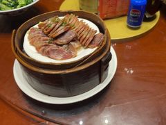 -小柴米·传统江西菜(八一广场店)