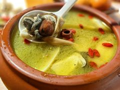 -龙姐私房菜(和顺古镇店)